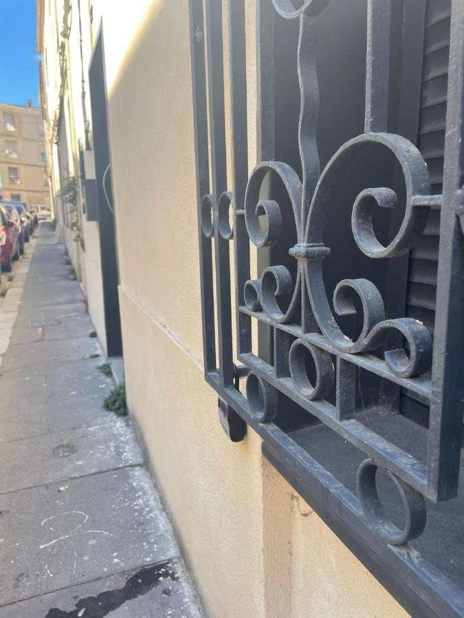 La Maison Des Vignes Bordeaux Eksteriør bilde